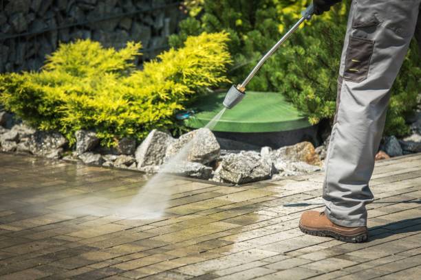 Trusted Navasota, TX Pressure Washing Experts
