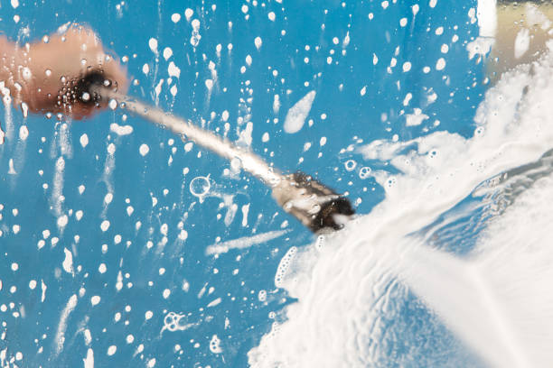 Pre-Holiday Cleaning in Navasota, TX